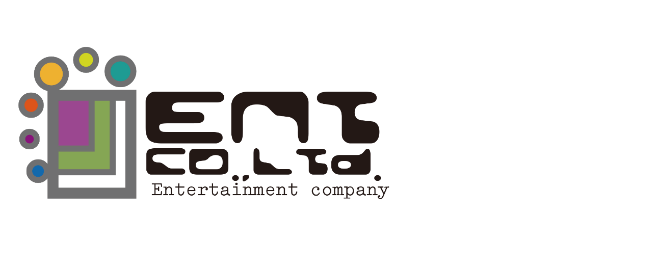 有限会社ｅｎｔロゴ