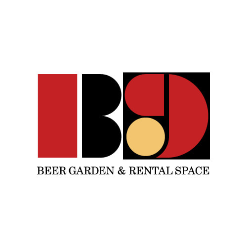 グランピングB9ロゴ